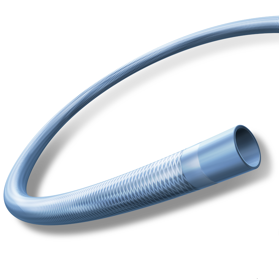 Guidezilla™ Guide Extension Catheter Boston Scientific